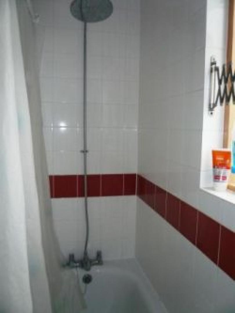 			1 Bedroom, 1 bath, 1 reception Flat			 Walm Lane, WILLESDEN GREEN