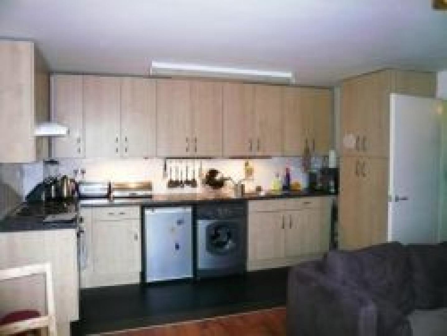 			1 Bedroom, 1 bath, 1 reception Flat			 Walm Lane, WILLESDEN GREEN