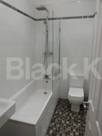 			LET AND MANAGED BY BLACK KATZ, 2 Bedroom, 1 bath, 1 reception Ground Floor Flat			 Glebe Road, Crouch End/Hornsey