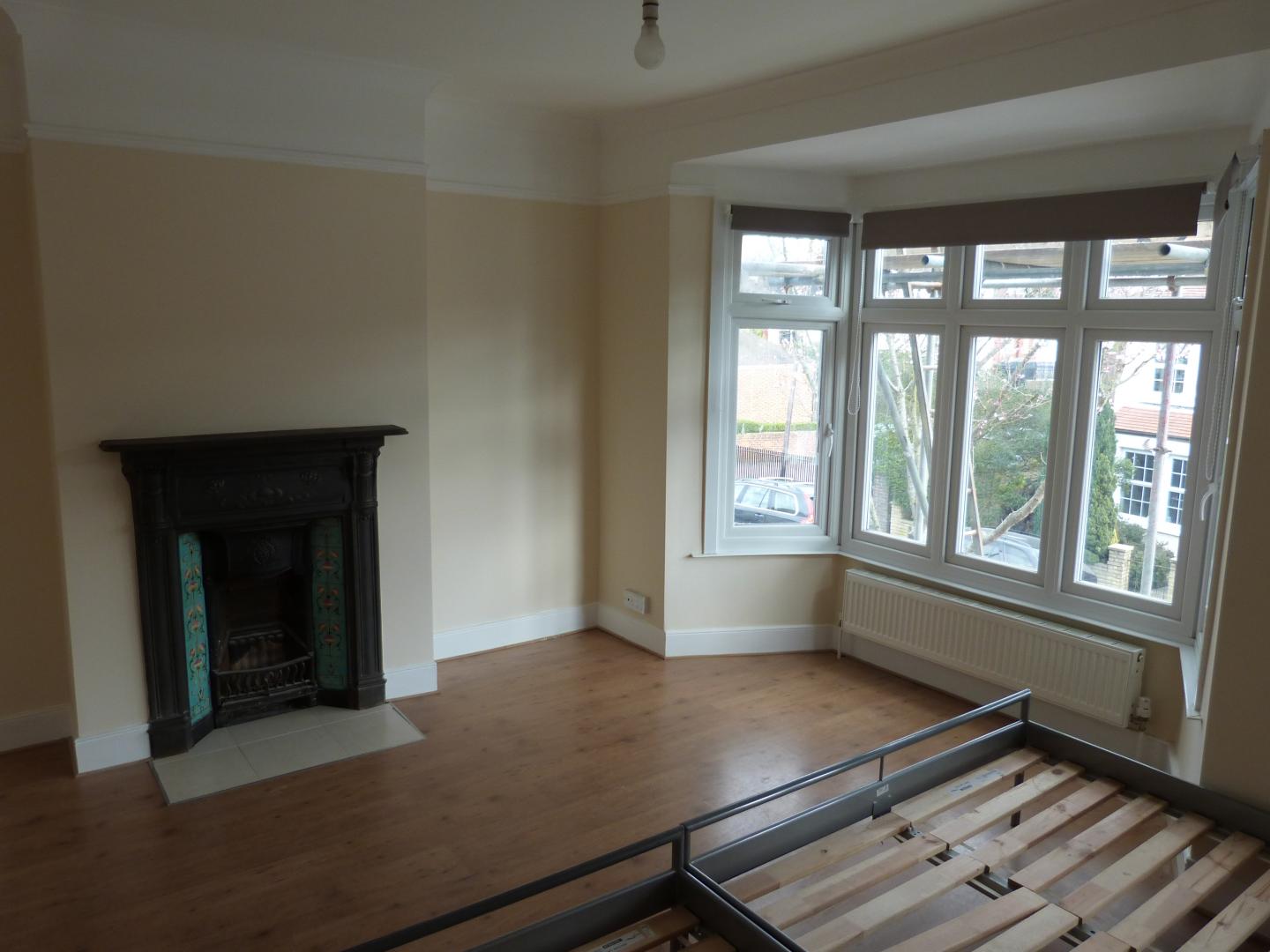 			3 Bedroom, 1 bath, 1 reception House			 Albert Road, HENDON