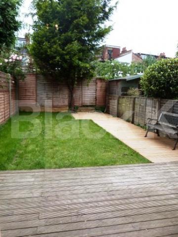 			2 Bedroom, 1 bath, 1 reception Ground Floor Flat			 Nightingale Lane, Crouch End/Hornsey