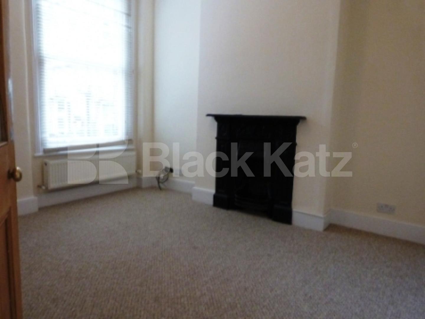 			2 Bedroom, 1 bath, 1 reception Ground Floor Flat			 Nightingale Lane, Crouch End/Hornsey