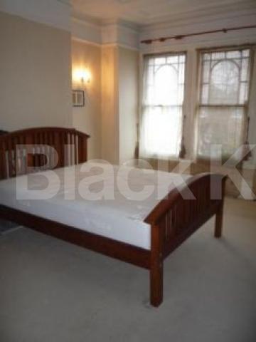 			LET!, 2 Bedroom, 1 bath, 1 reception Flat			 Alexandra Park Road, MUSWELL HILL/ALEXANDRA PALACE