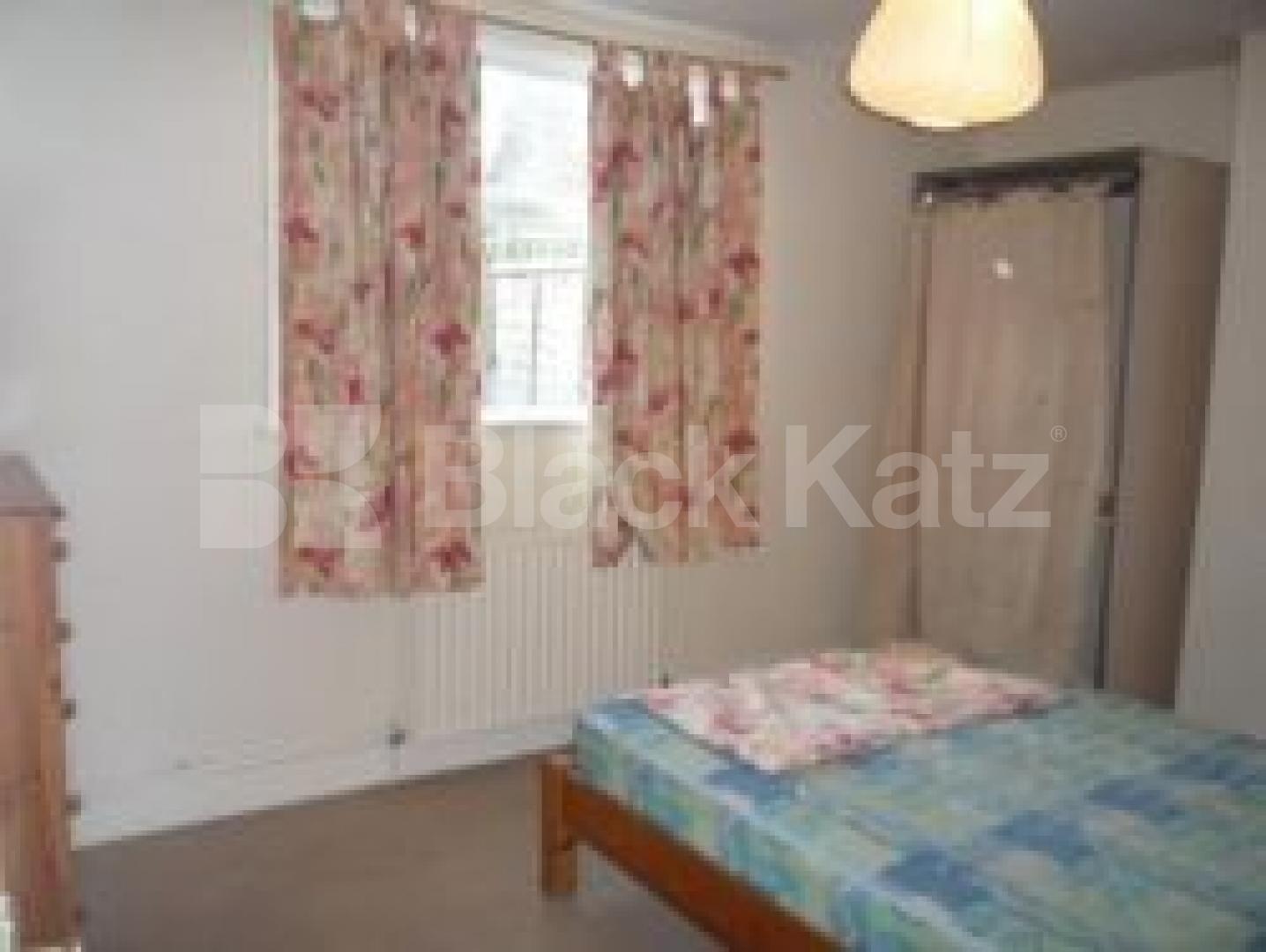 			2 Bedroom, 1 bath, 1 reception Flat			 Eastern Road, MUSWELL HILL