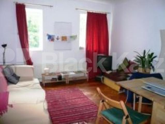 			1 Bedroom, 1 bath, 1 reception Flat			 New End, HAMPSTEAD