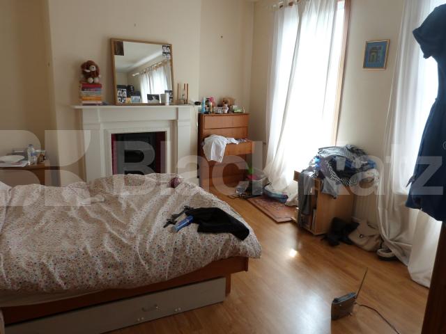 			NEW INSTRUCTION!!!, 2 Bedroom, 1 bath, 1 reception Flat			 Weston Park, Crouch End