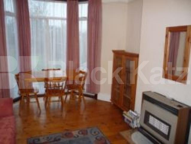 			A great property!, 4 Bedroom, 1 bath, 1 reception House			 Wolves Lane, WOOD GREEN