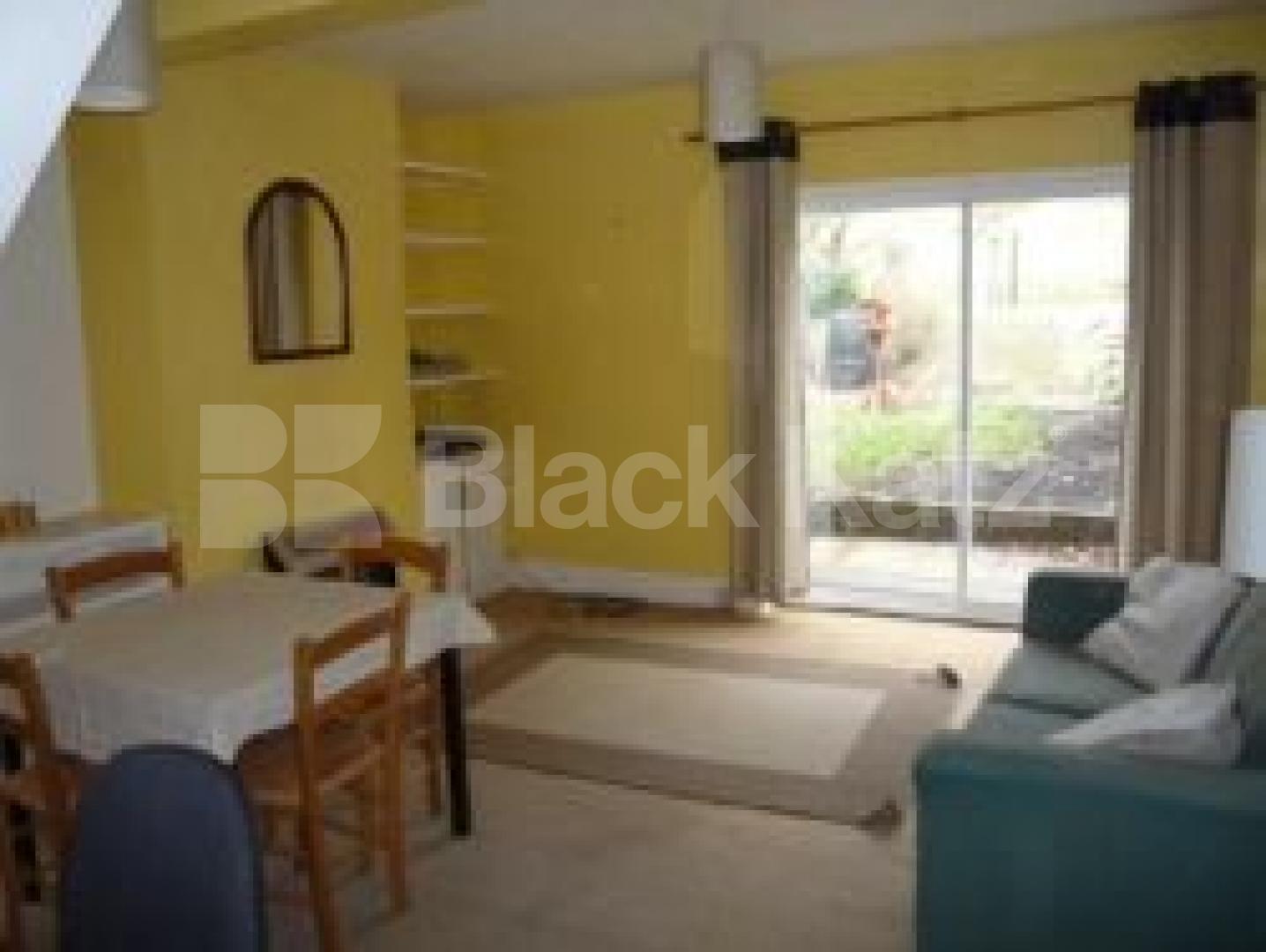 			LET!, 2 Bedroom, 1 bath, 1 reception Flat			 North View Road, Crouch End