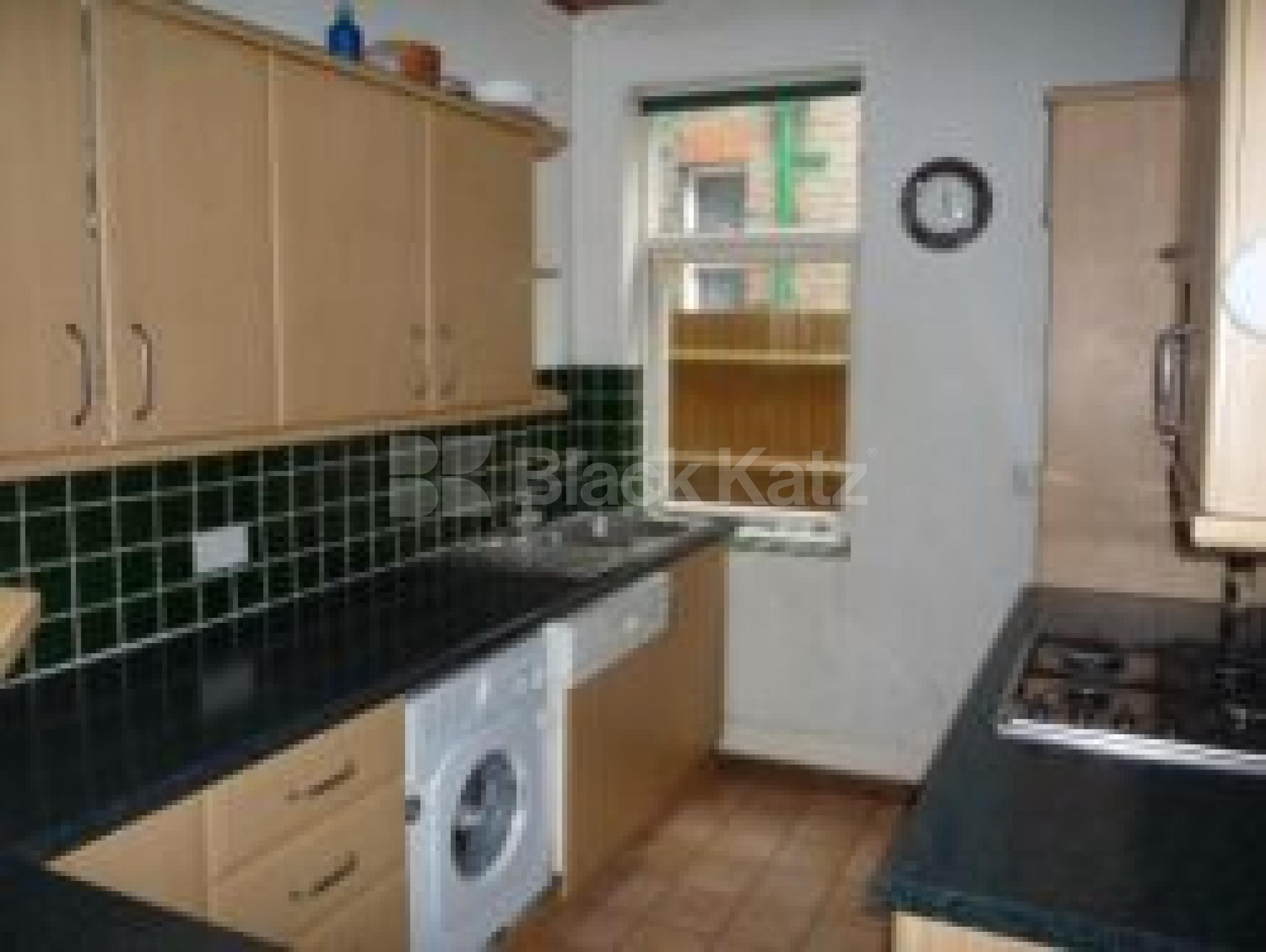 			LET!, 2 Bedroom, 1 bath, 1 reception Flat			 North View Road, Crouch End N8