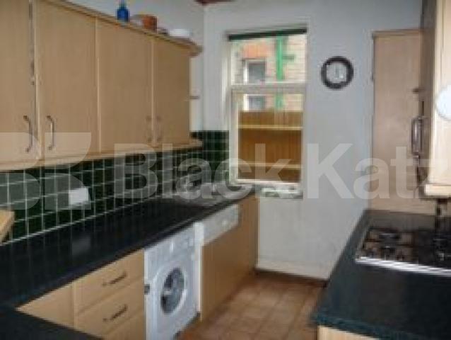			LET!, 2 Bedroom, 1 bath, 1 reception Flat			 North View Road, Crouch End