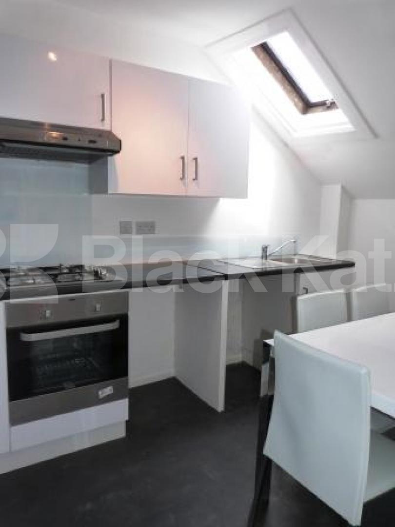 			Early viewings strongly recommended!!!, 2 Bedroom, 1 bath, 1 reception Flat			 Church Lane, Crouch End