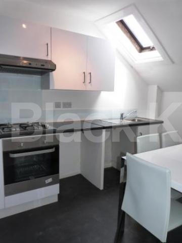 			Early viewings strongly recommended!!!, 2 Bedroom, 1 bath, 1 reception Flat			 Church Lane, Crouch End