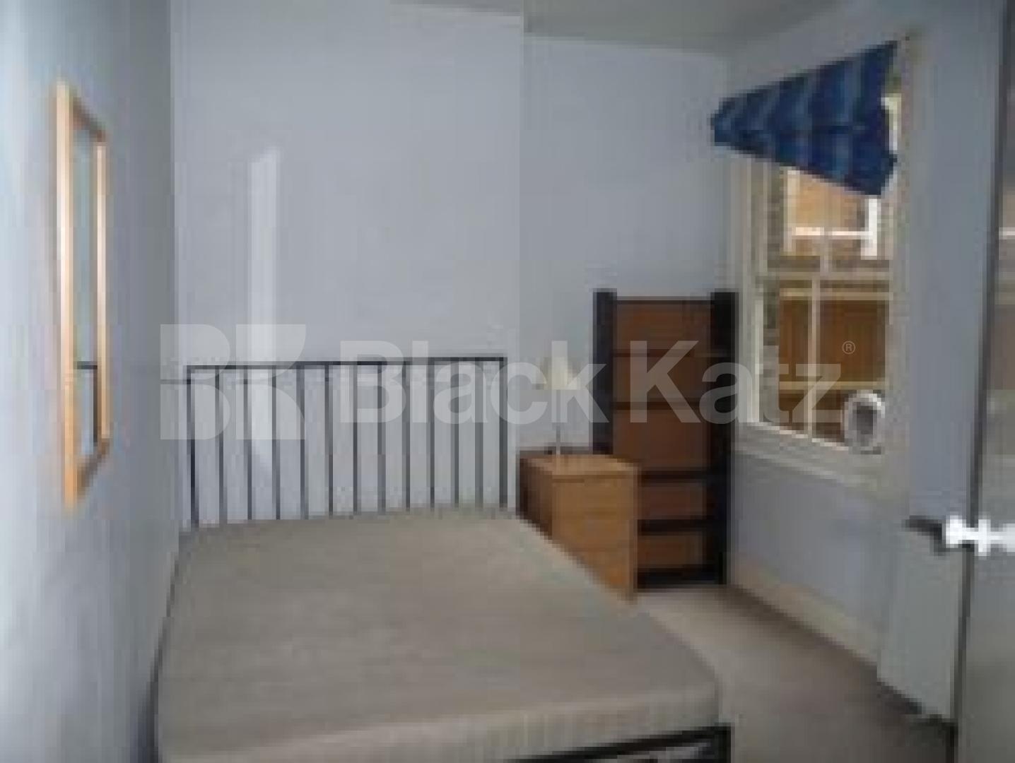 			LET!, 2 Bedroom, 1 bath, 1 reception Flat			 North View Road, Crouch End