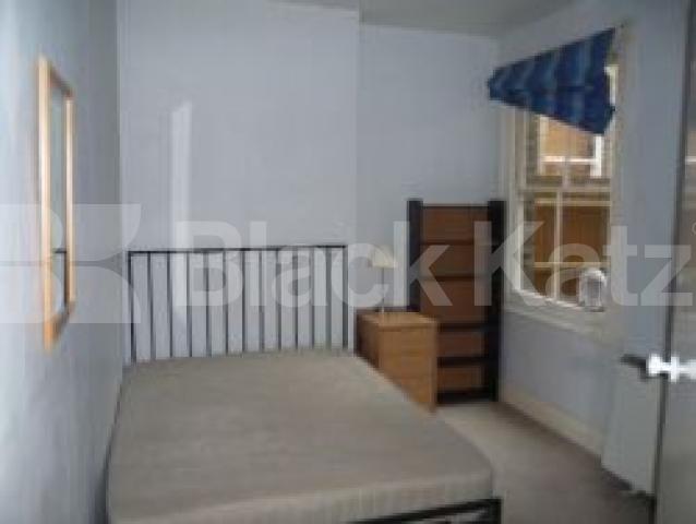 			LET!, 2 Bedroom, 1 bath, 1 reception Flat			 North View Road, Crouch End