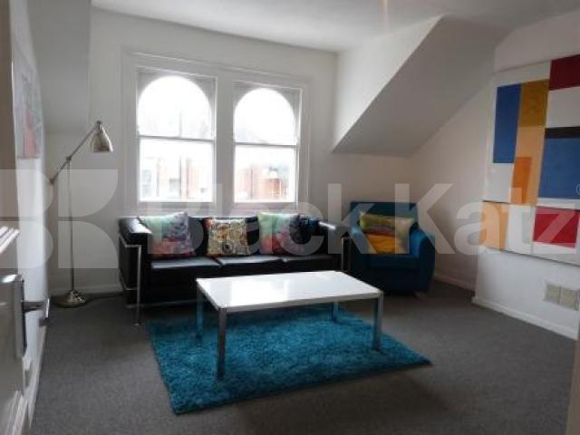 			Early viewings strongly recommended!!!, 2 Bedroom, 1 bath, 1 reception Flat			 Church Lane, Crouch End