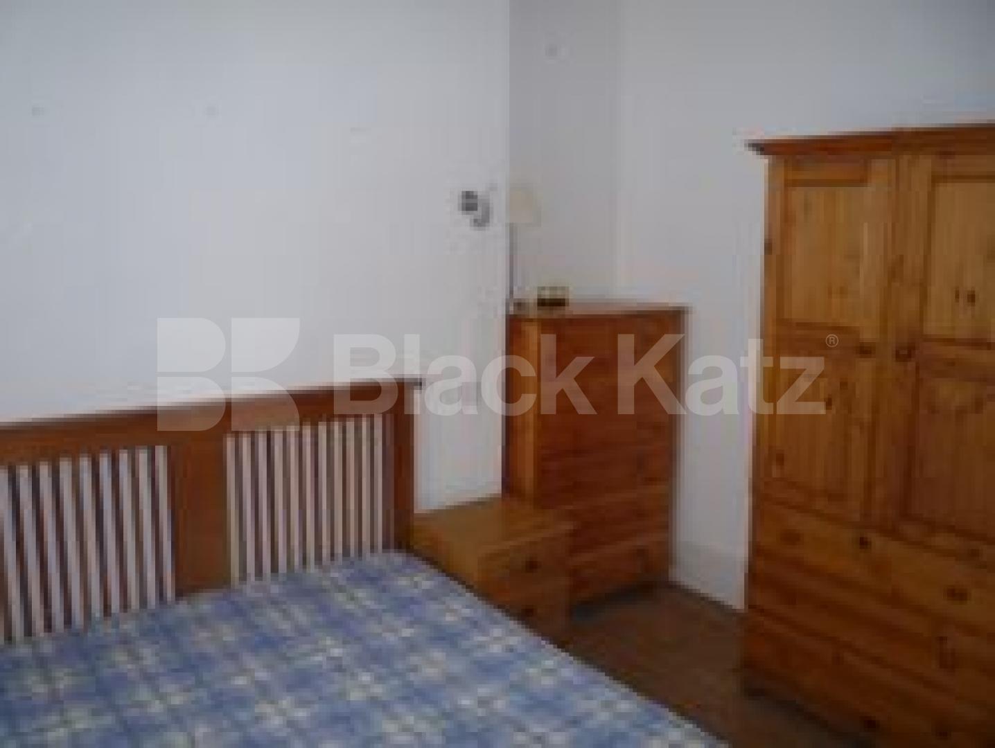 			LET!, 2 Bedroom, 1 bath, 1 reception Flat			 North View Road, Crouch End