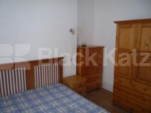 			LET!, 2 Bedroom, 1 bath, 1 reception Flat			 North View Road, Crouch End