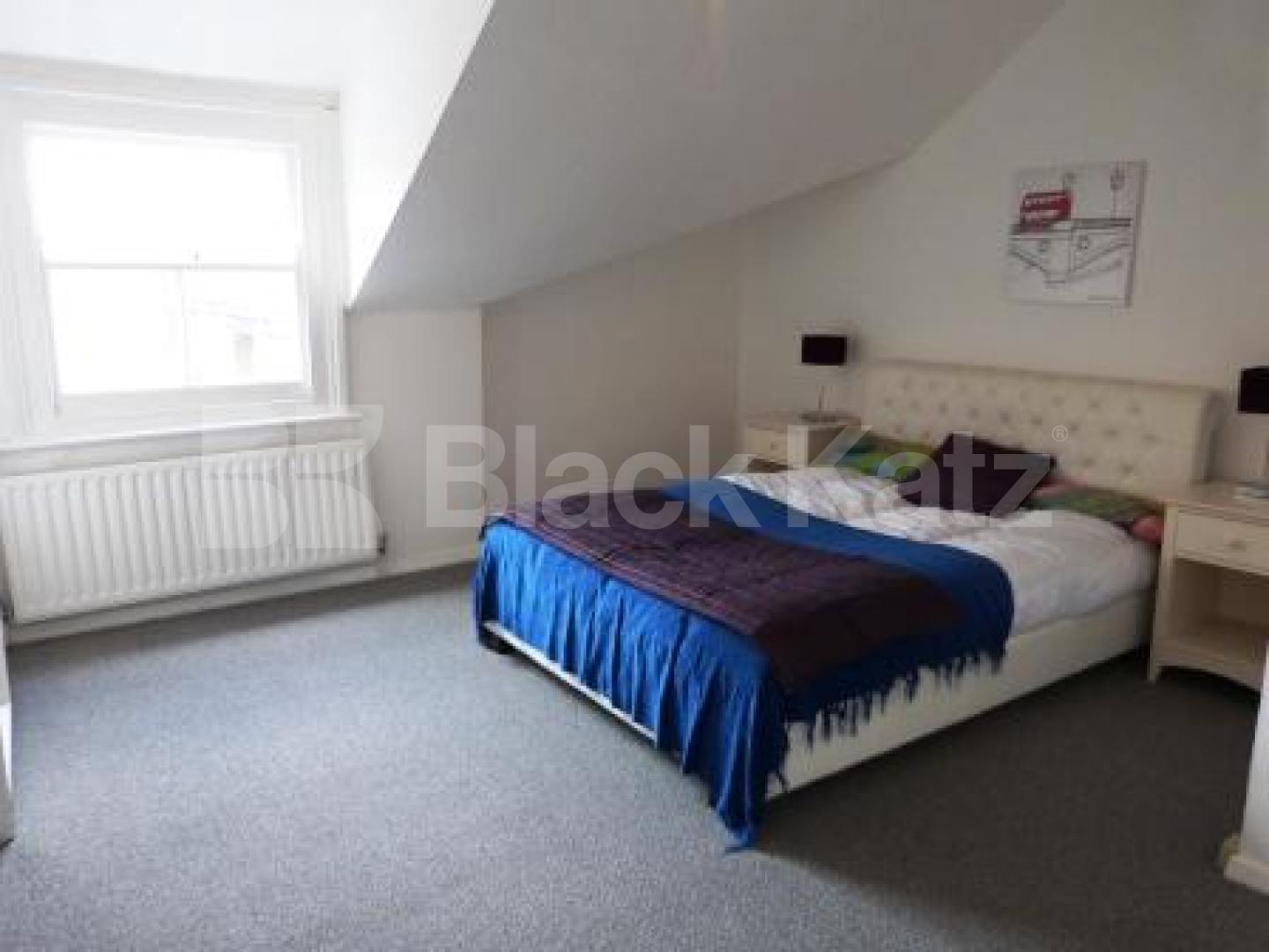 			Early viewings strongly recommended!!!, 2 Bedroom, 1 bath, 1 reception Flat			 Church Lane, Crouch End