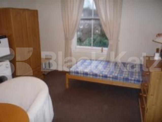 			LET!, Studio Apartment, 1 bath, 1 reception Flat			 Ribblesdale Road, HORNSEY