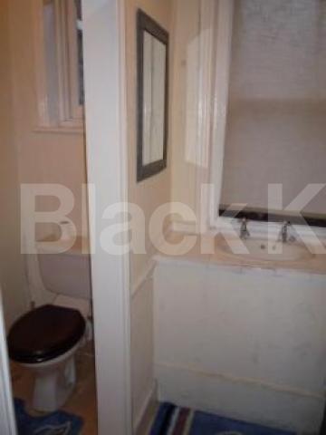 			LET!, Studio Apartment, 1 bath, 1 reception Flat			 Ribblesdale Road, HORNSEY