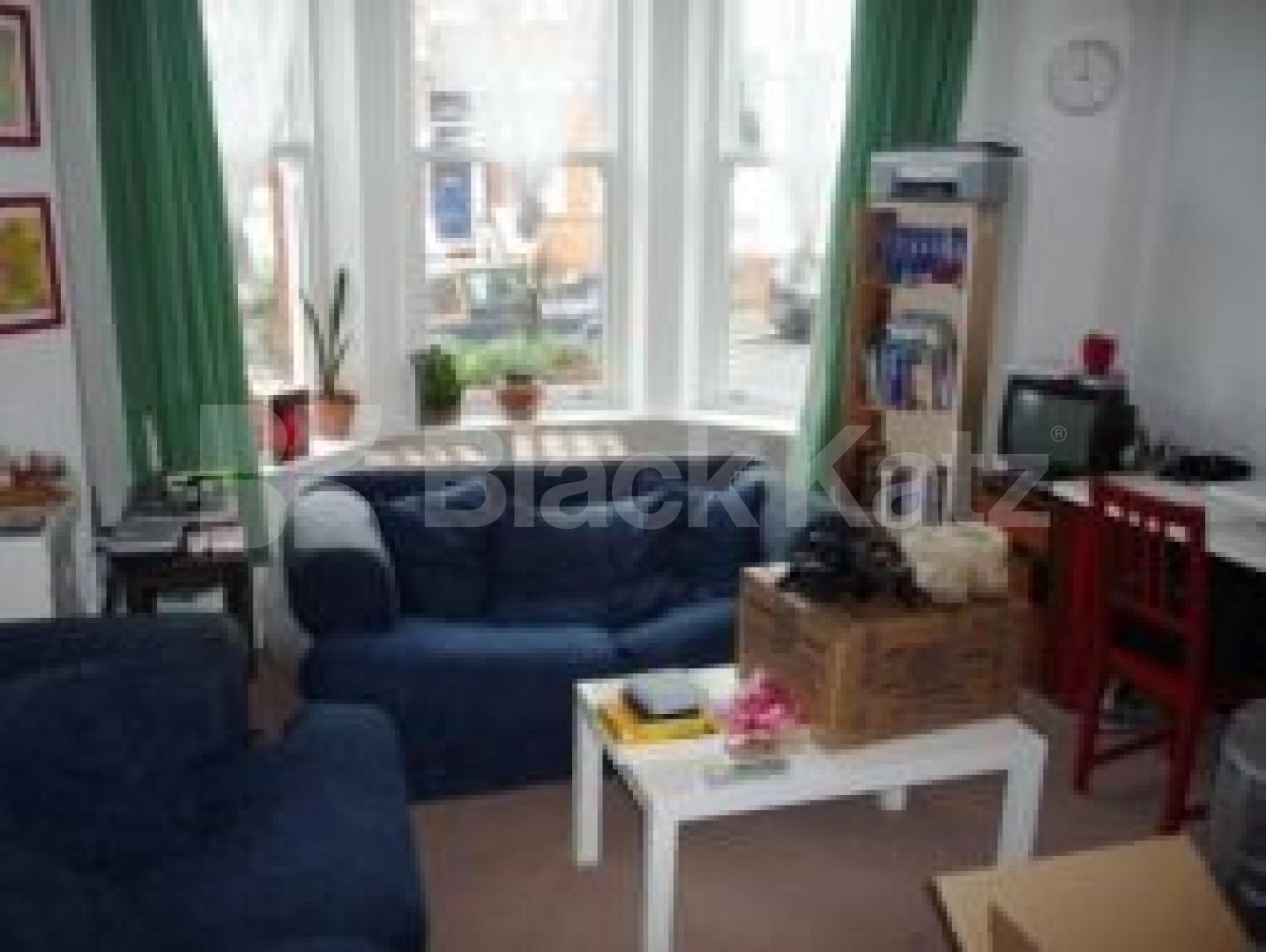 			2 Bedroom, 1 bath, 1 reception Flat			 Milton Road, Highgate