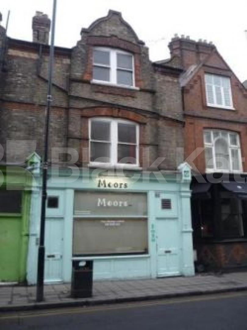 			2 Bedroom, 1 bath, 1 reception Flat			 Park Road, Crouch End