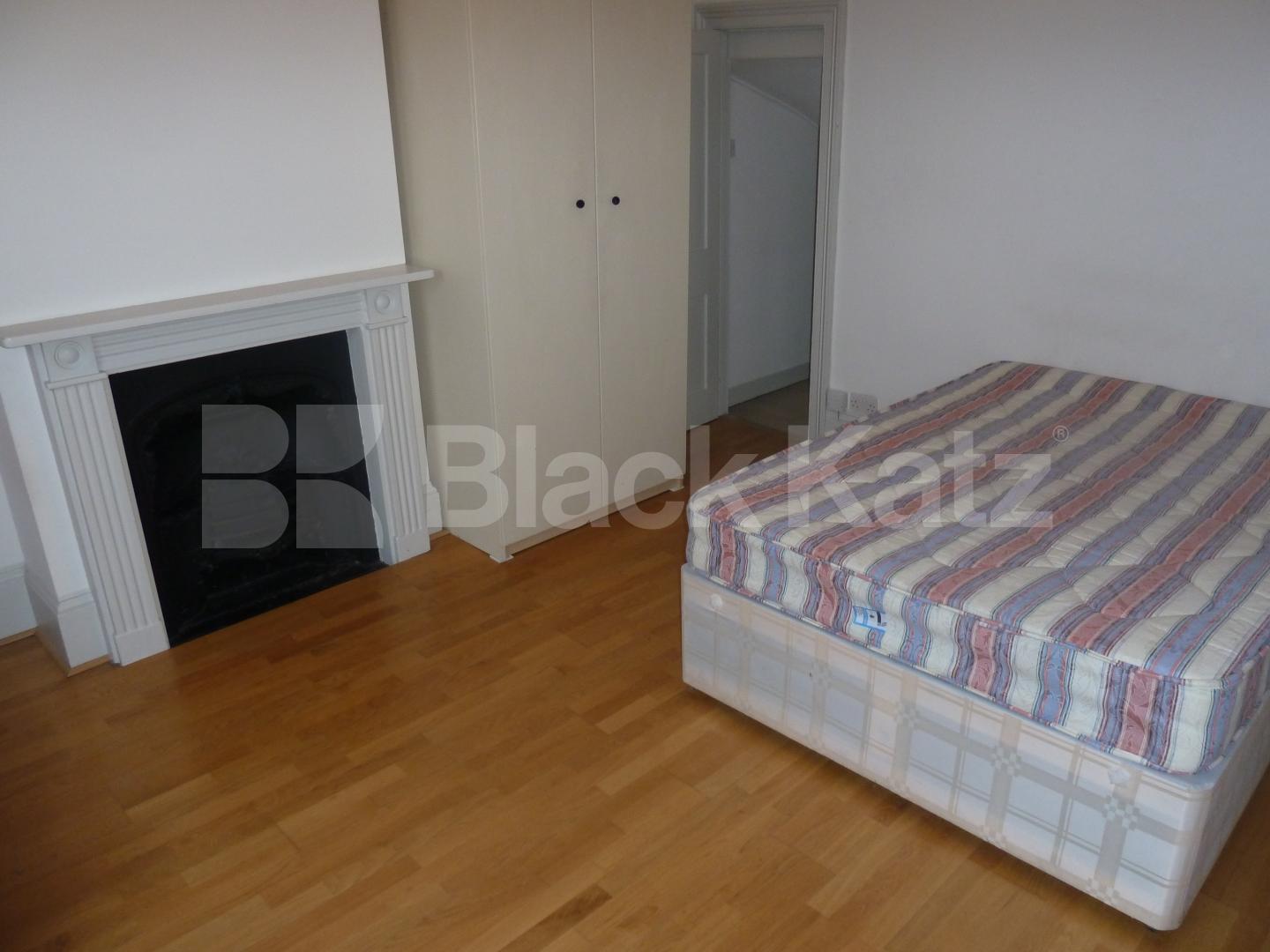 			New Instruction, Studio Apartment, 1 bath, 1 reception Flat			 Hamilton Park West, HIGHBURY FIELDS/HIGHBURY BARN