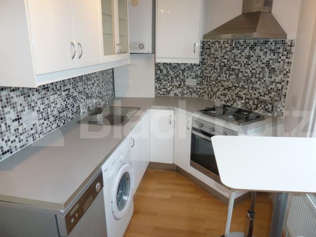 			New Instruction, Studio Apartment, 1 bath, 1 reception Flat			 Hamilton Park West, HIGHBURY FIELDS/HIGHBURY BARN