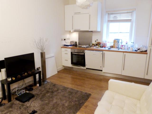 			NEW INSTRUCTION, 1 Bedroom, 1 bath, 1 reception Flat			 Buckland Crescent, BELSIZE PARK / SWISS COTTAGE
