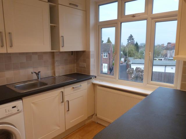 			1 Bedroom, 1 bath, 1 reception Flat			 Fairfield Crescent, EDGWARE