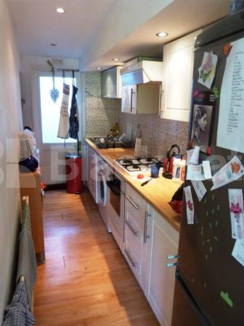 			GARDEN FLAT, 1 Bedroom, 1 bath, 1 reception Flat			 Hampden Road, Hornsey