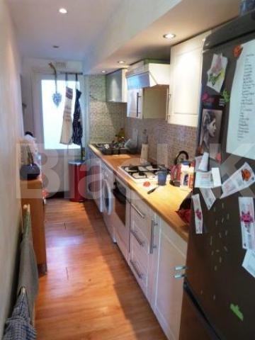 			GARDEN FLAT, 1 Bedroom, 1 bath, 1 reception Flat			 Hampden Road, Hornsey