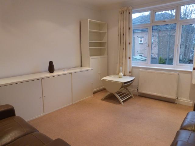 			1 Bedroom, 1 bath, 1 reception Flat			 Fairfield Crescent, EDGWARE