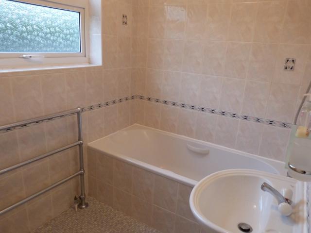 			1 Bedroom, 1 bath, 1 reception Flat			 Fairfield Crescent, EDGWARE