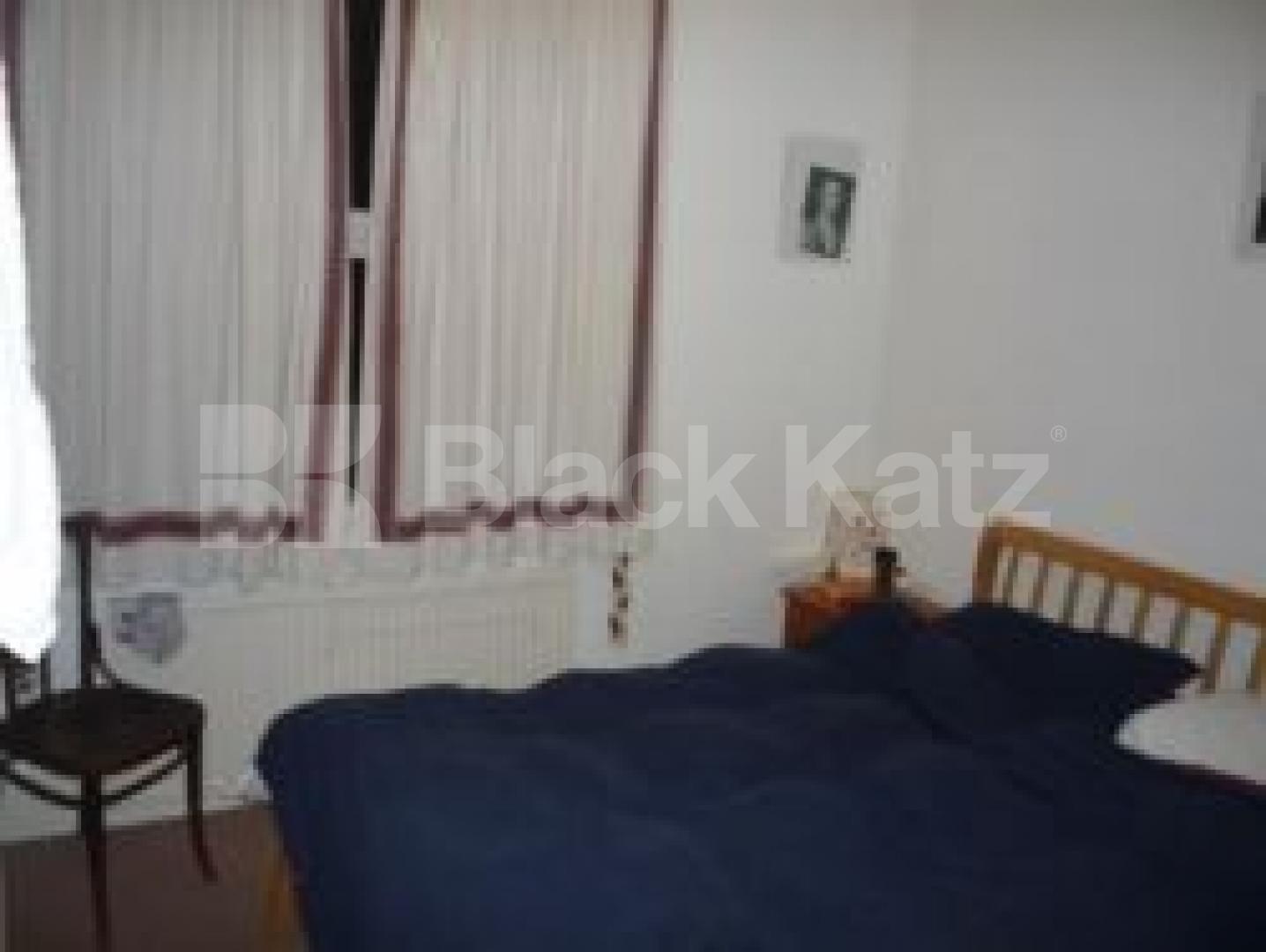 			2 Bedroom, 1 bath, 1 reception Flat			 Milton Road, Highgate