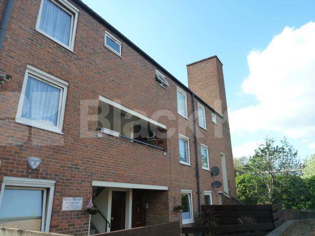			New Instruction, 3 Bedroom, 1 bath, 1 reception Apartment			 Cowdenbeath Path , KINGS CROSS