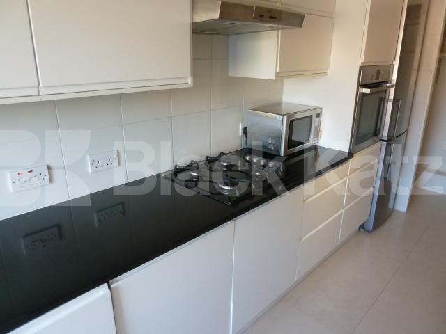 			New Instruction, 3 Bedroom, 1 bath, 1 reception Apartment			 Cowdenbeath Path , KINGS CROSS