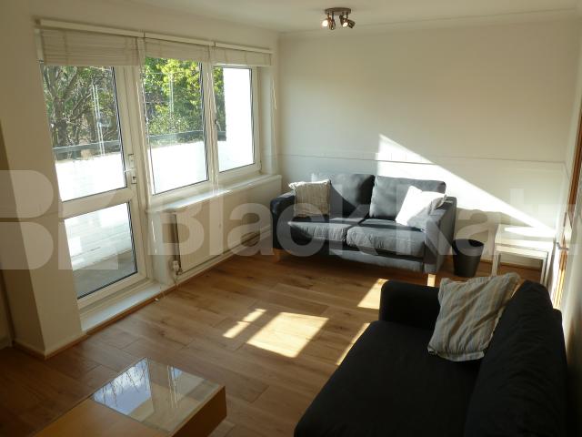 			New Instruction, 3 Bedroom, 1 bath, 1 reception Apartment			 Cowdenbeath Path , KINGS CROSS