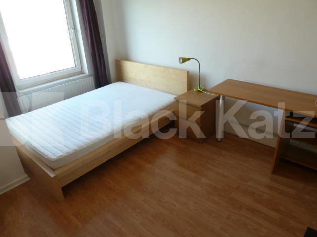 			New Instruction, 3 Bedroom, 1 bath, 1 reception Apartment			 Cowdenbeath Path , KINGS CROSS