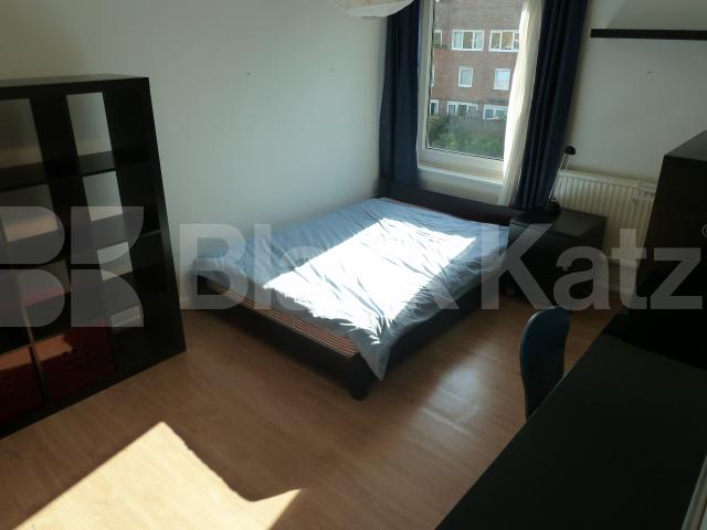 			New Instruction, 3 Bedroom, 1 bath, 1 reception Apartment			 Cowdenbeath Path , KINGS CROSS