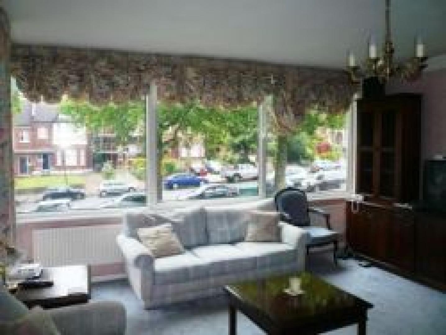 			2 Bedroom, 1 bath, 1 reception Flat			 Highgate Edge, EAST FINCHLEY