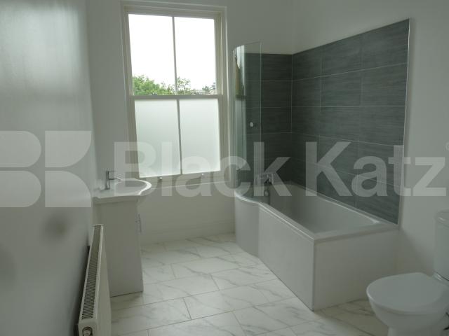 			New Instruction, 4 Bedroom, 1 bath, 1 reception House			 Brooke Road, STOKE NEWINGTON