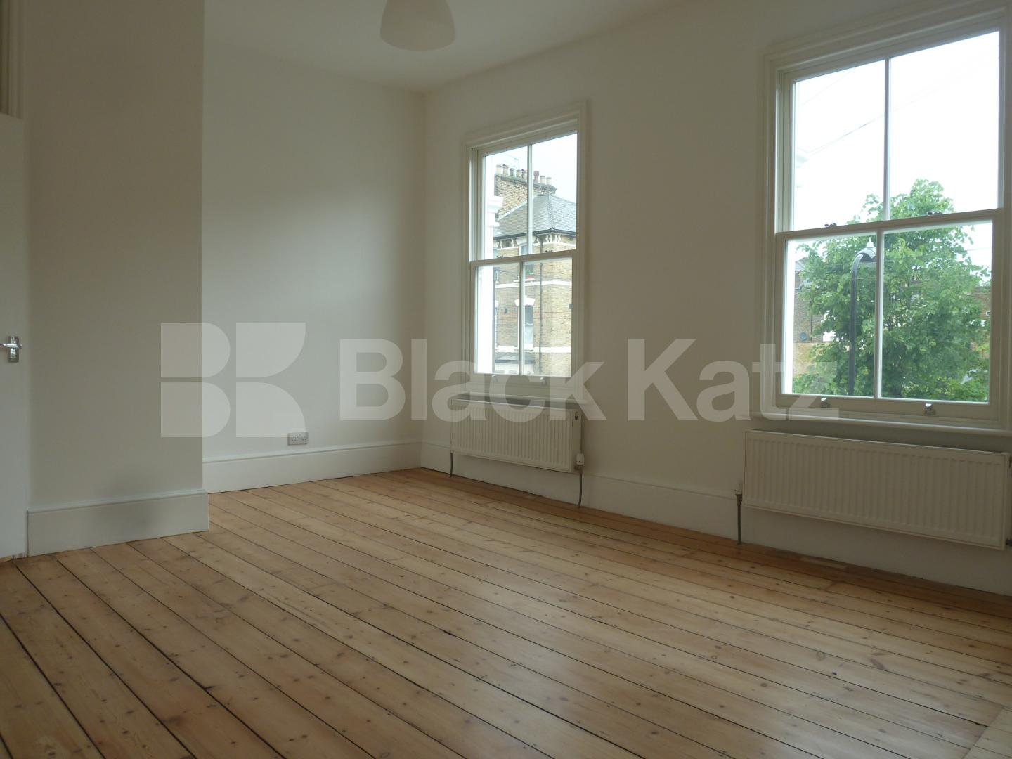 			New Instruction, 4 Bedroom, 1 bath, 1 reception House			 Brooke Road, STOKE NEWINGTON