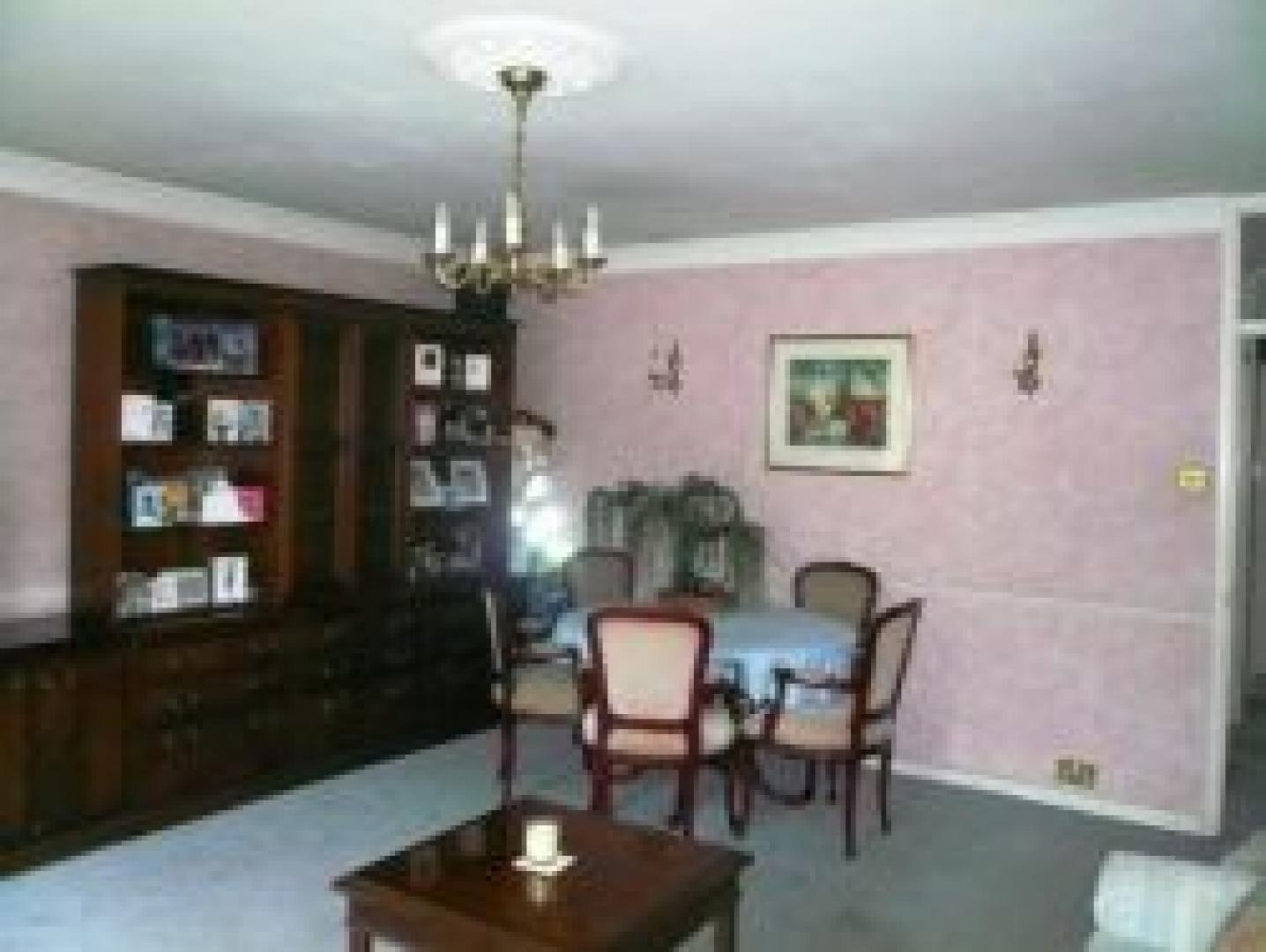 			2 Bedroom, 1 bath, 1 reception Flat			 Highgate Edge, EAST FINCHLEY