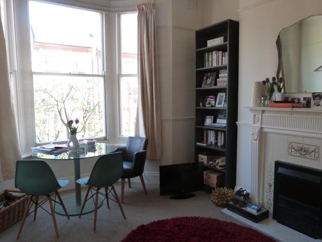 			New Instruction, 1 Bedroom, 1 bath, 1 reception Flat			 Portnall Road, MAIDA VALE