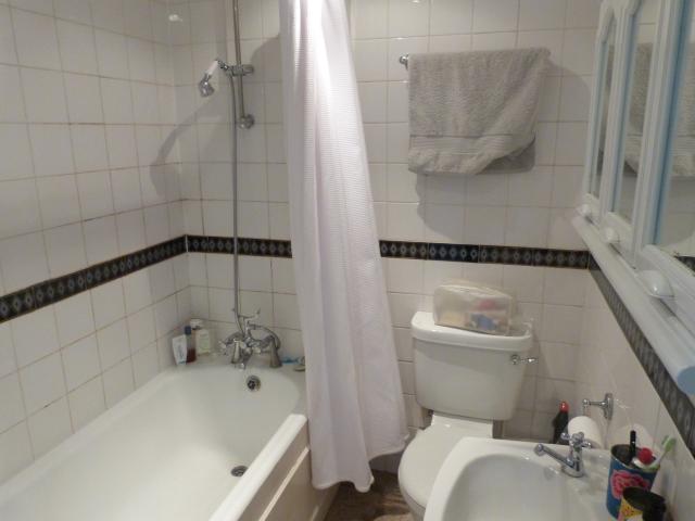 			New Instruction, 1 Bedroom, 1 bath, 1 reception Flat			 Portnall Road, MAIDA VALE