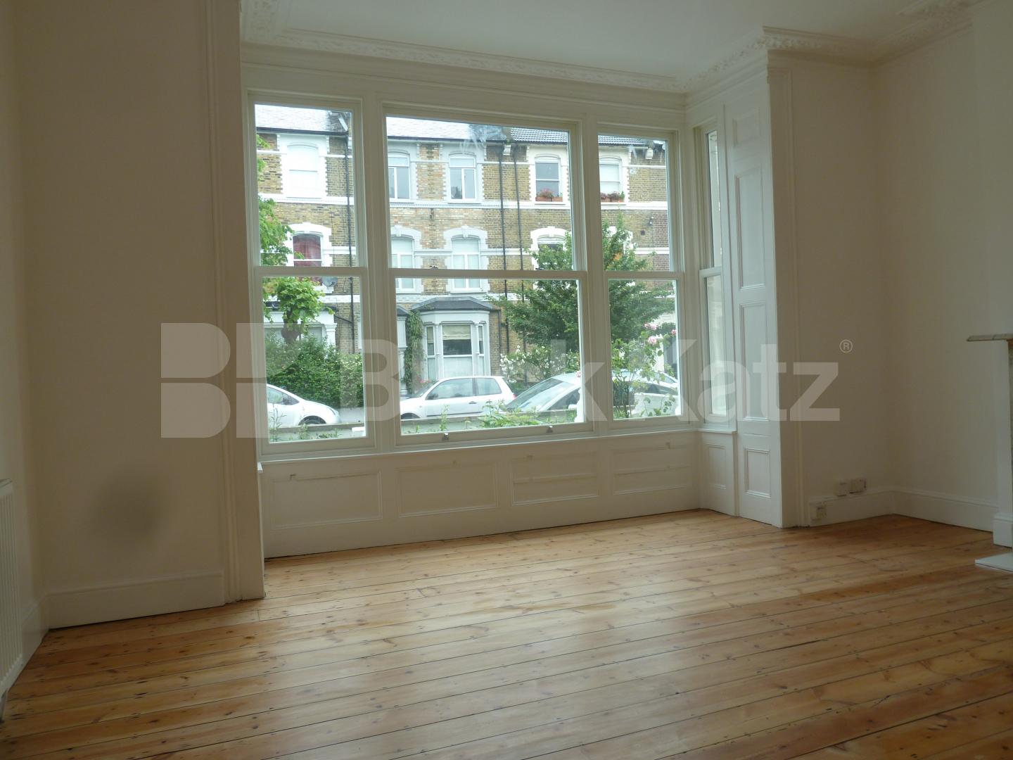 			New Instruction, 4 Bedroom, 1 bath, 1 reception House			 Brooke Road, STOKE NEWINGTON