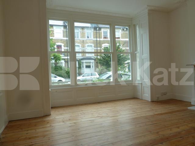 			New Instruction, 4 Bedroom, 1 bath, 1 reception House			 Brooke Road, STOKE NEWINGTON