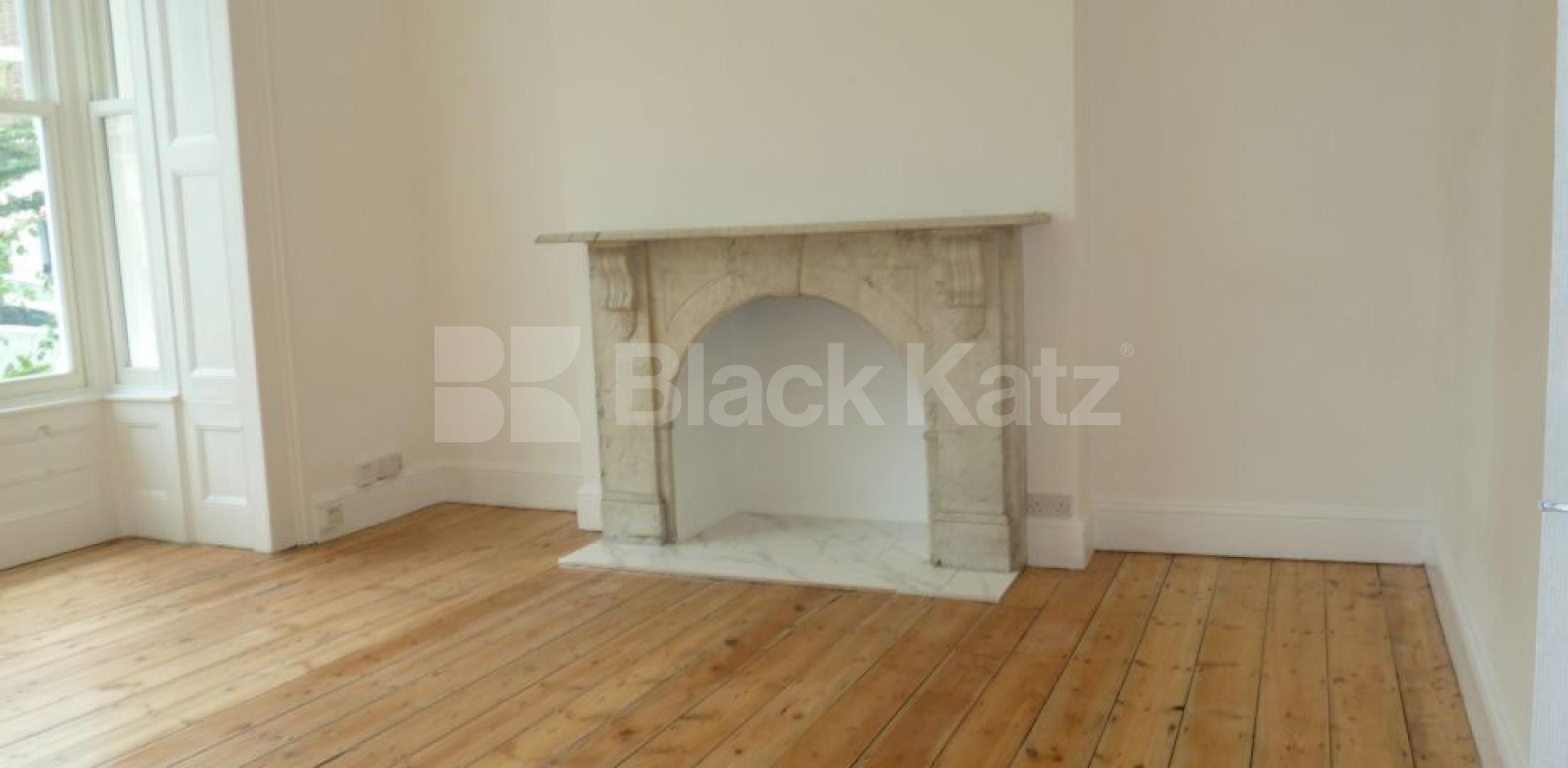 			STUNNING FOUR BEDROOM HOUSE, 5 Bedroom, 1 bath, 1 reception House			 Brooke Road, STOKE NEWINGTON