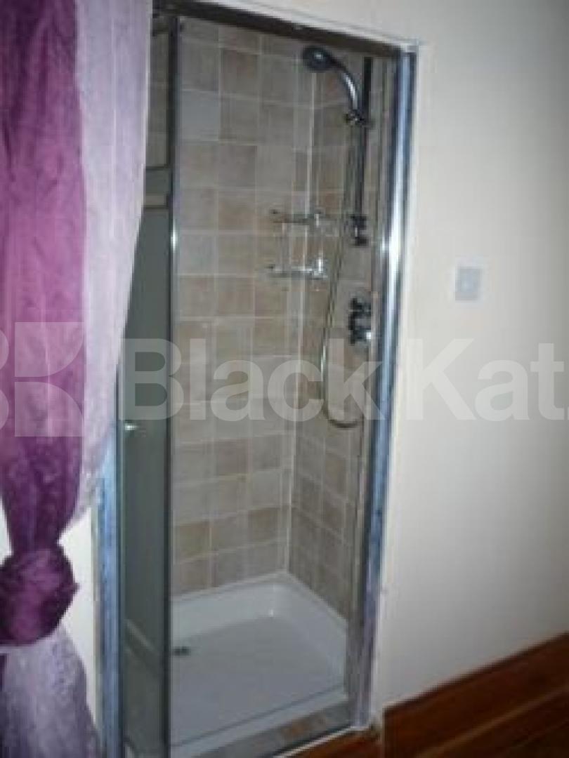 			LET!, 1 Bedroom, 1 bath, 1 reception Flat			 Bosworth Road, BOUNDS GREEN